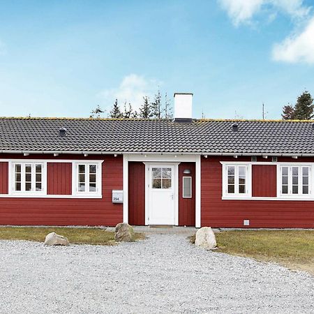 8 Person Holiday Home In Aabenraa Lojt Kirkeby Экстерьер фото